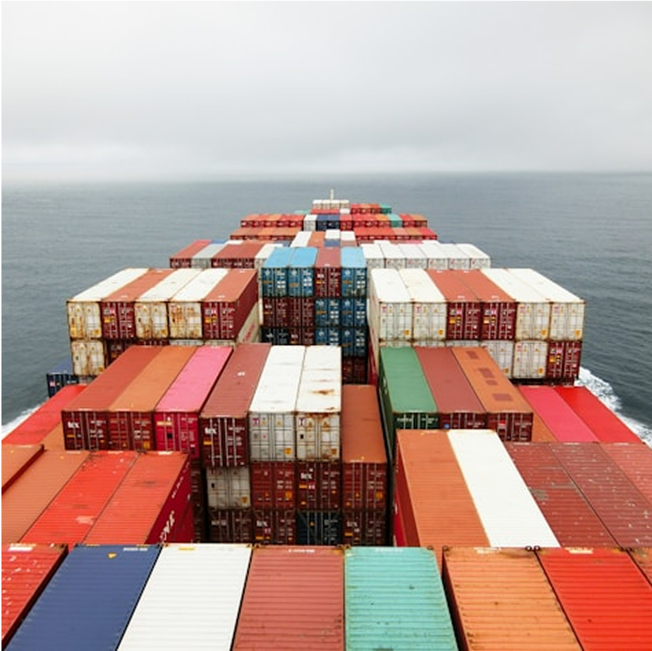containers