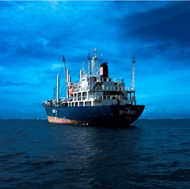 ship