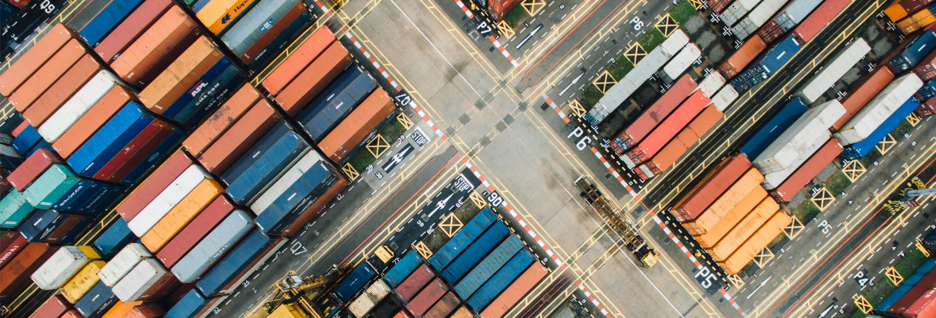 Warehouse Operations