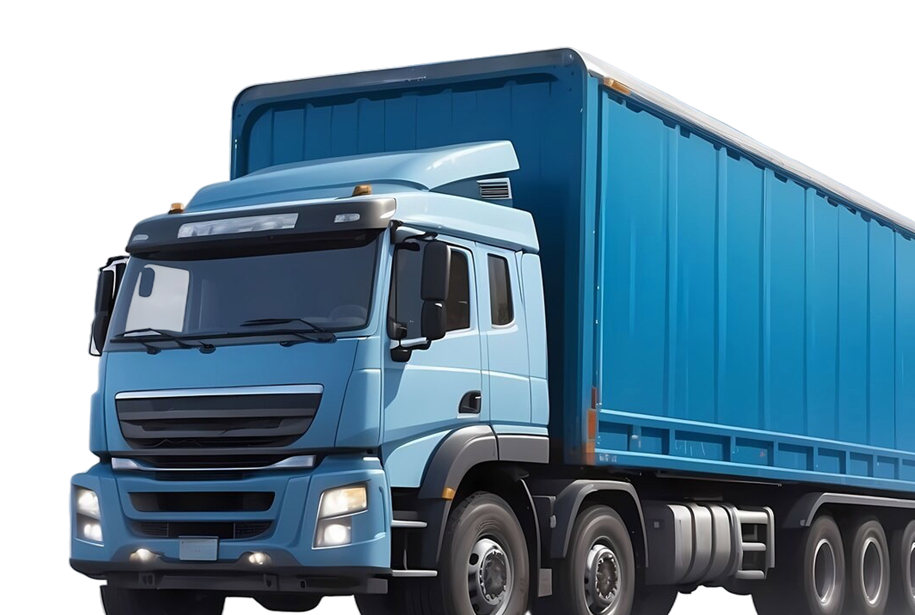 truck-digital
